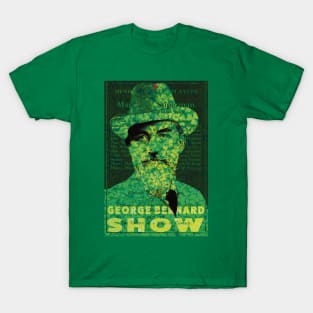 George Bernard Show T-Shirt